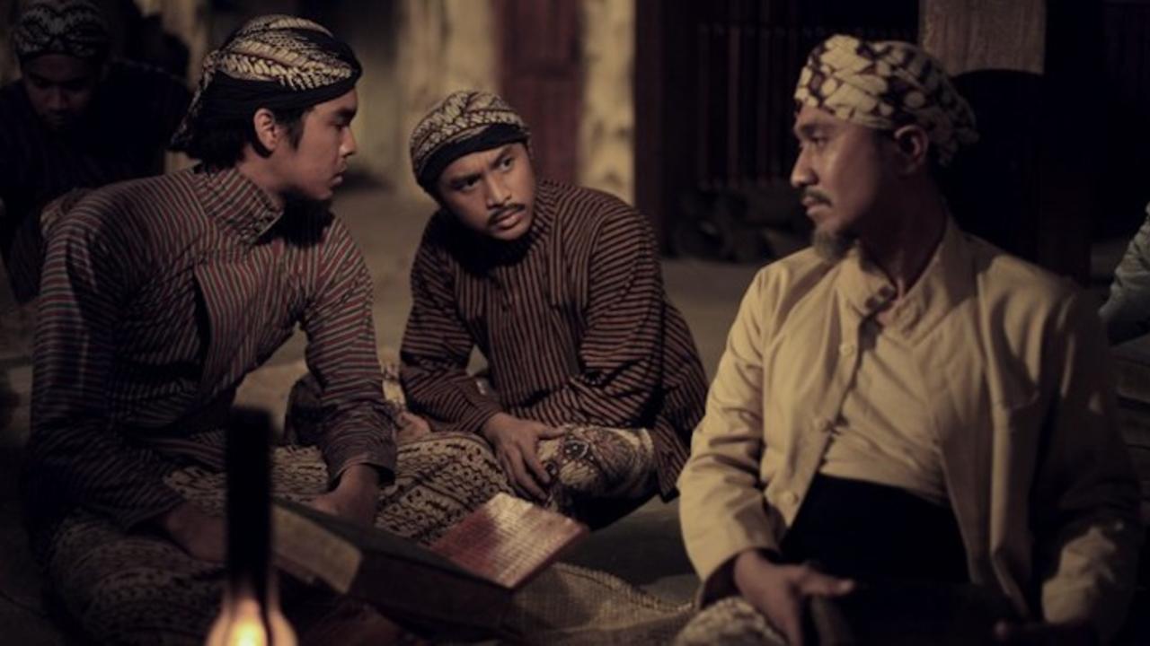 10 Film yang Cocok Ditonton Saat Ramadhan - SukaSinema