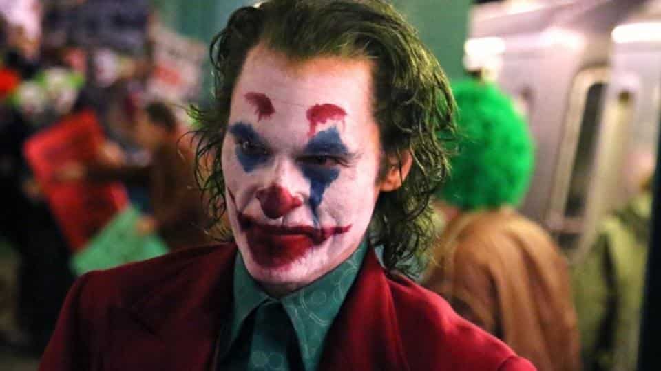 Film Origin Joker Resmi Memiliki Sinopsis Plot Sukasinema